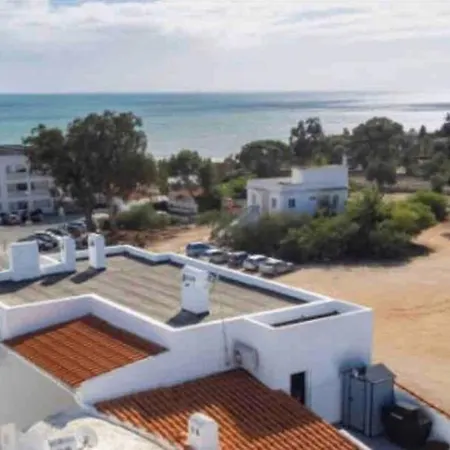 Himalaya Rooftop Sea View Albufeira Exterior photo