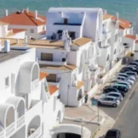 Himalaya Rooftop Sea View Albufeira Exterior photo