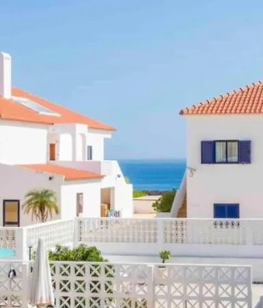 Himalaya Rooftop Sea View Albufeira Exterior photo