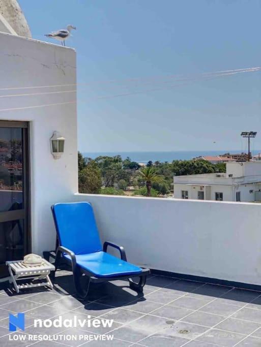 Apartment Himalaya Rooftop Sea View Albufeira