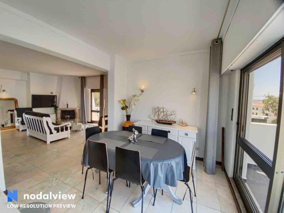 Himalaya Rooftop Sea View Apartment Albufeira