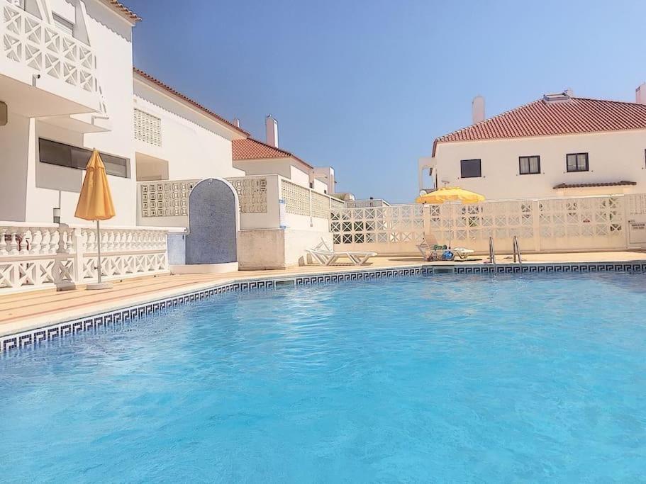 Apartment Himalaya Rooftop Sea View Albufeira