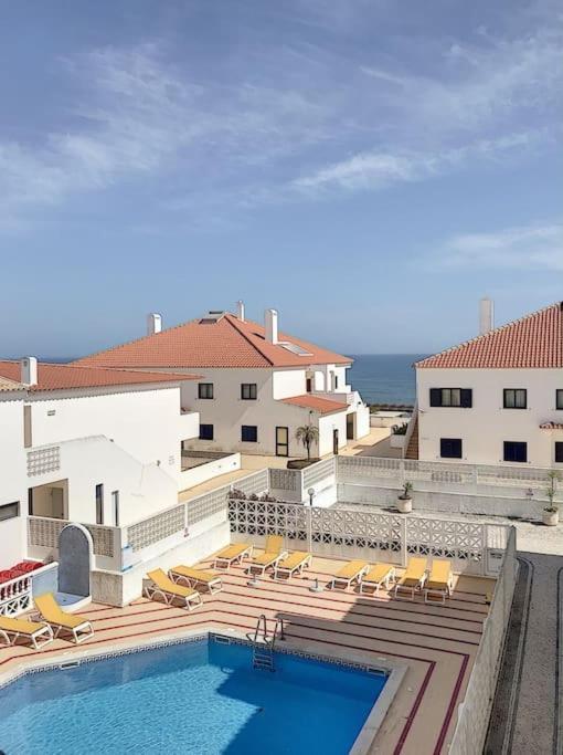 Himalaya Rooftop Sea View Apartment Albufeira