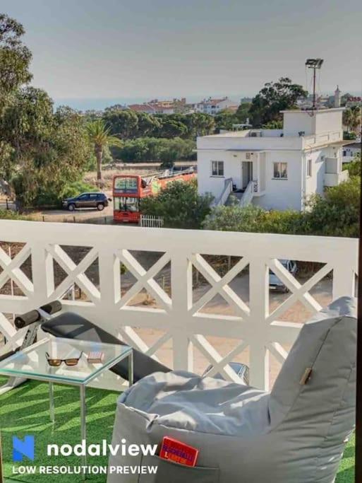 Apartment Himalaya Rooftop Sea View