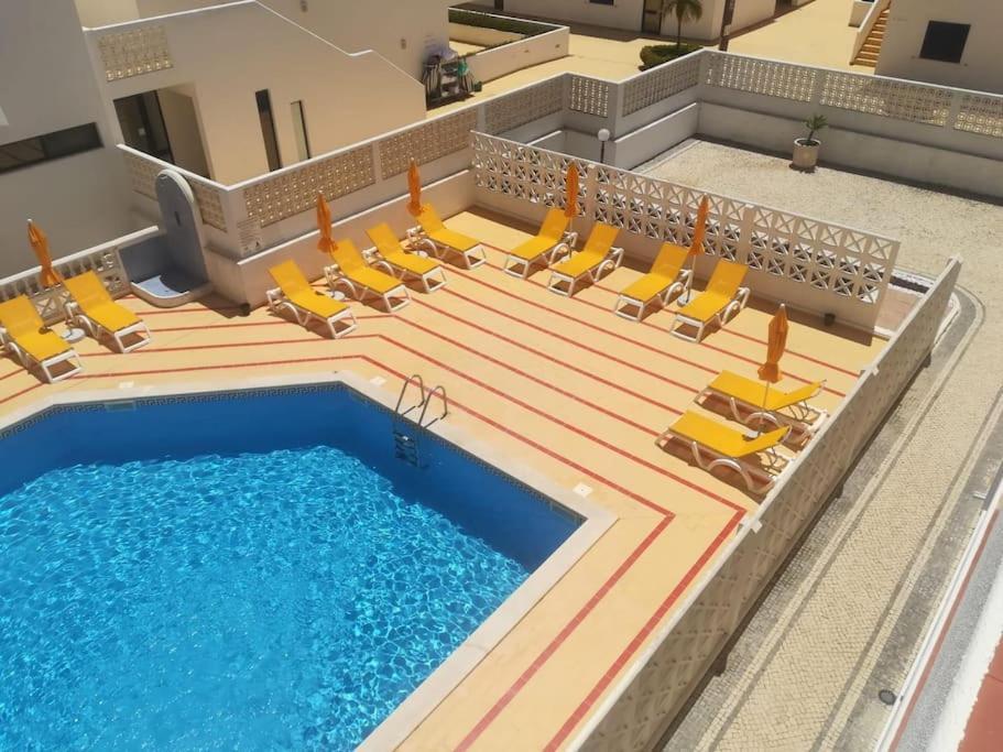 Apartment Himalaya Rooftop Sea View