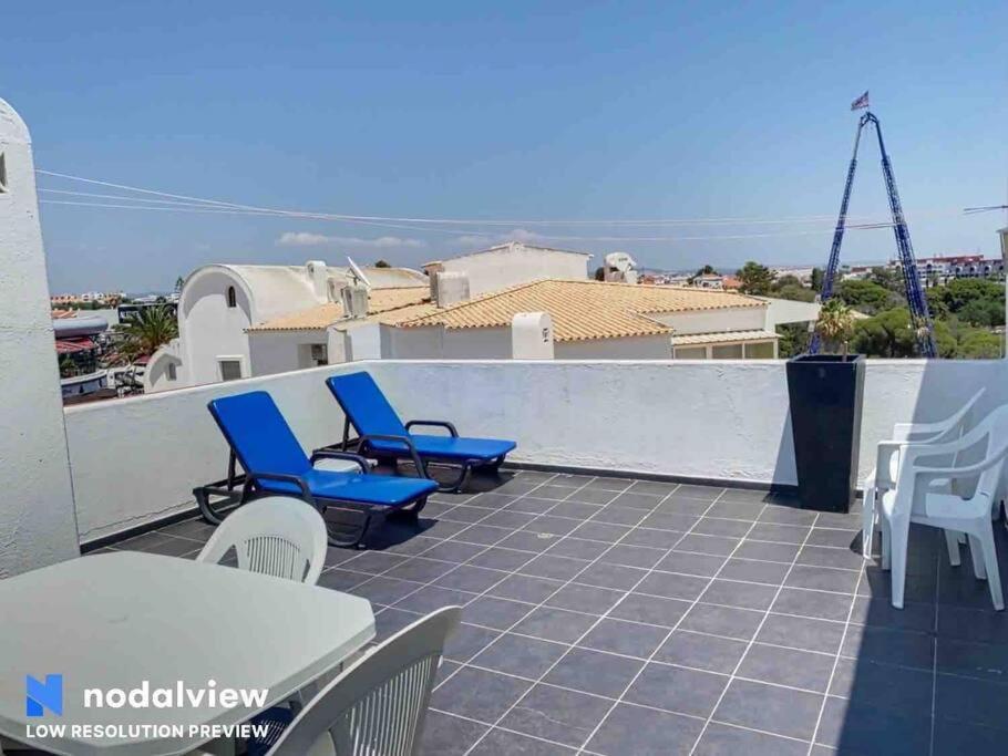 Apartment Himalaya Rooftop Sea View *