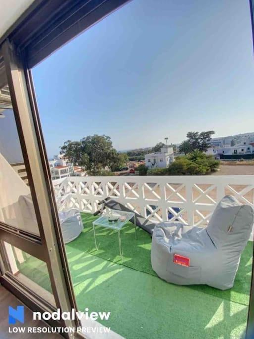 Apartment Himalaya Rooftop Sea View Albufeira