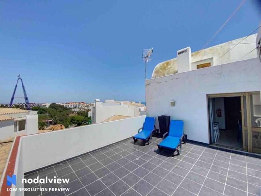 Apartment Himalaya Rooftop Sea View