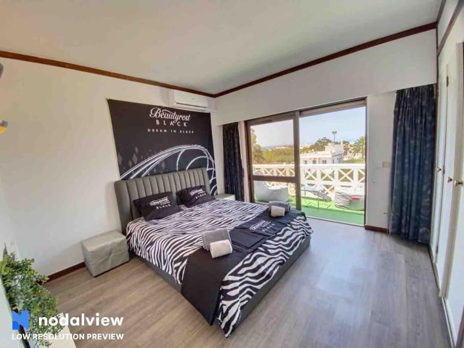 Apartment Himalaya Rooftop Sea View Albufeira