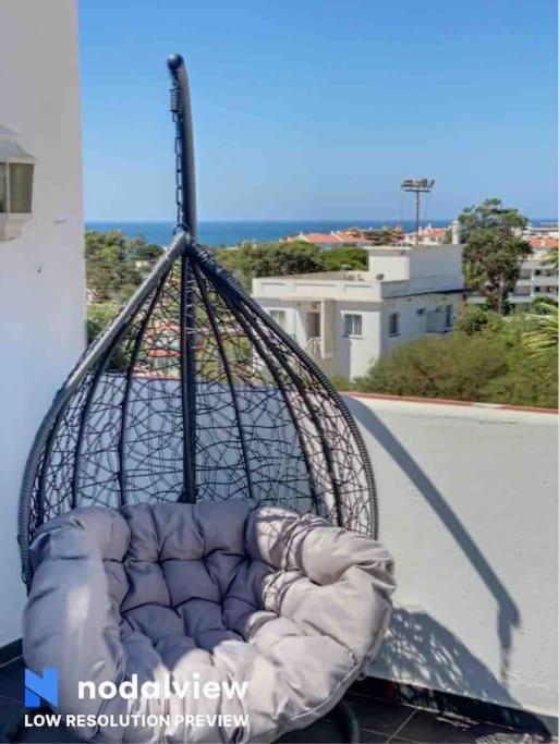 Himalaya Rooftop Sea View *